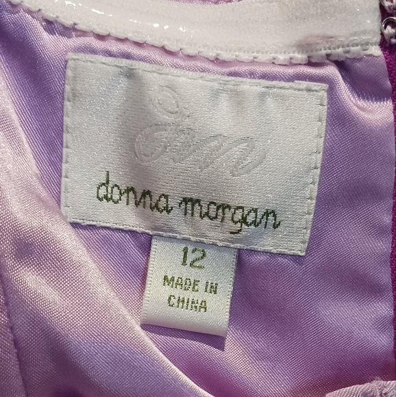 Donna Morgan gown, prom bridesmades and all occasion gown. - Picture 6 of 16